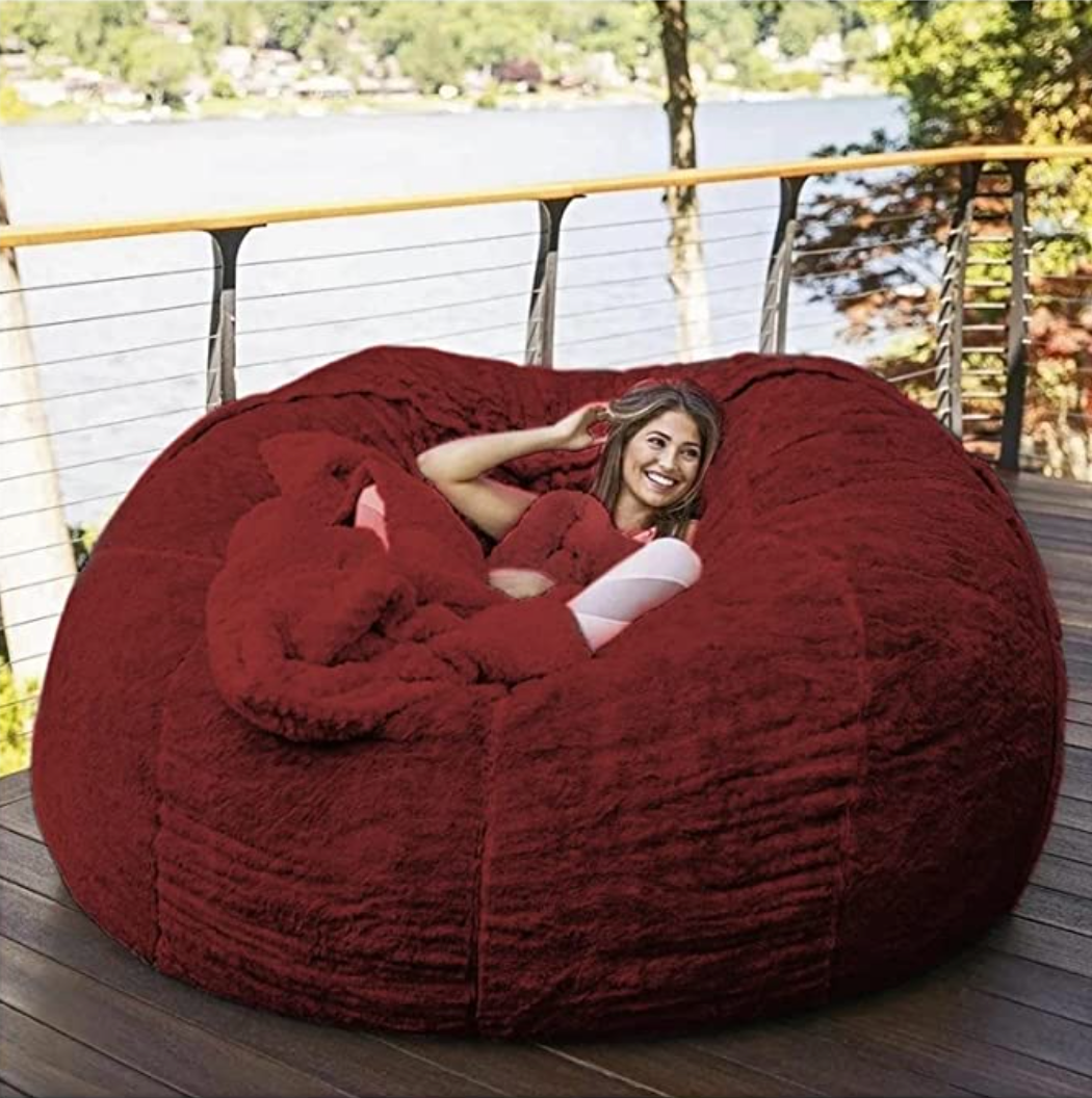 Puff Gigante