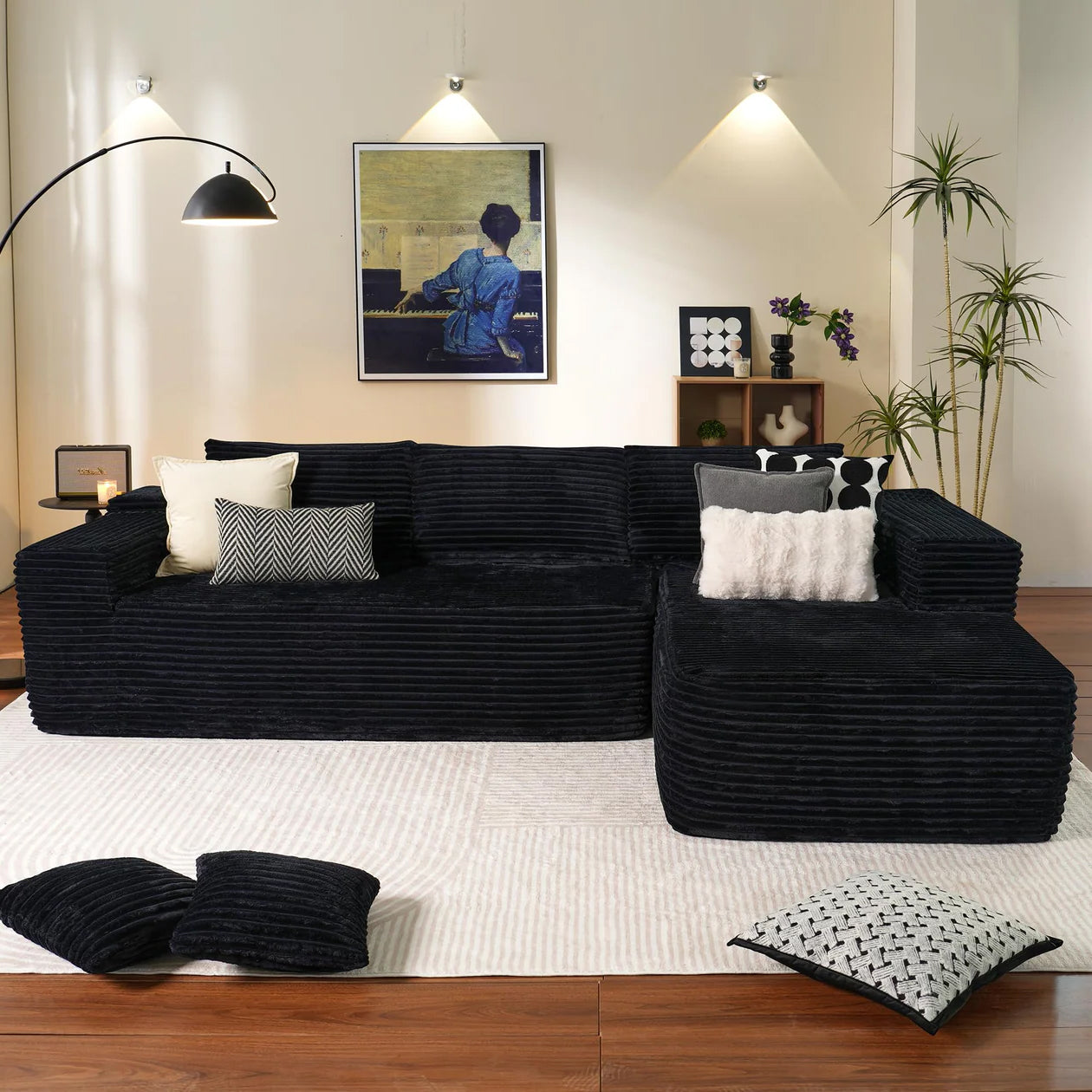 Sala Modular Confort